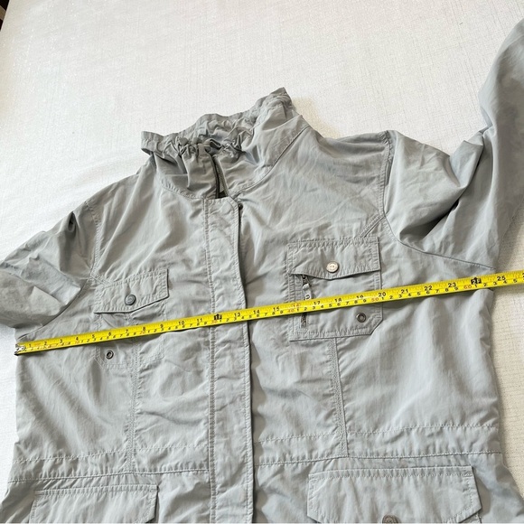 Eddie Bauer Travex Women's Atlas Jacket Pockets Hiking Outdoor Women’s Size XXL - Picture 7 of 9